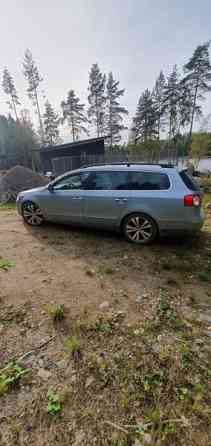 Volkswagen Passat Leppävirta