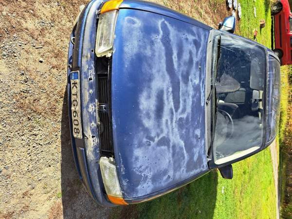 Opel Astra Rääkkylä - photo 4