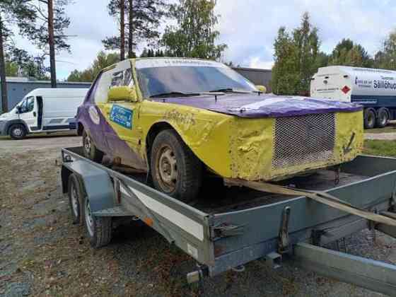 Honda Civic Pieksämäki