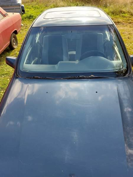 Opel Vectra Коувола - изображение 2