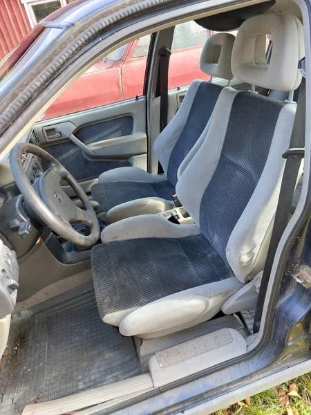 Opel Vectra Коувола - изображение 7