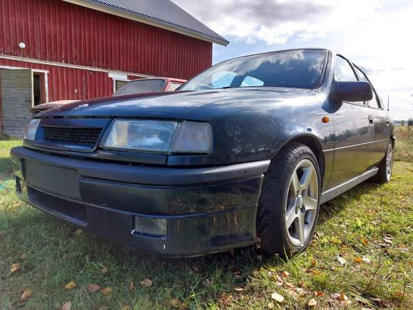 Opel Vectra Коувола - изображение 1