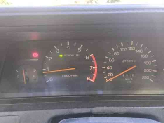 Toyota Camry Yloejaervi