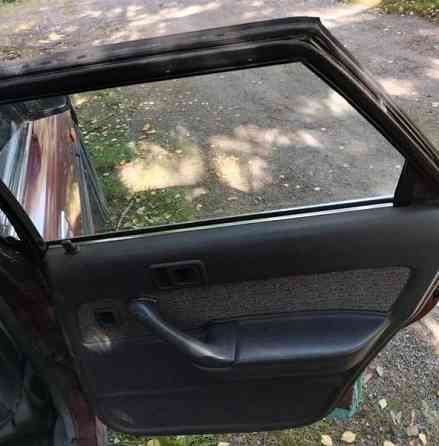 Toyota Camry Yloejaervi