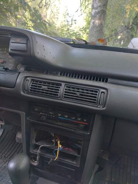 Toyota Camry Ylöjärvi - valokuva 8