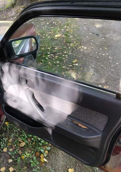 Toyota Camry Ylöjärvi - valokuva 7