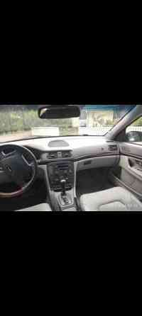 Volvo S80 Mäntyharju