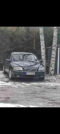Volvo S80 Mäntyharju