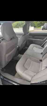 Volvo S80 Mäntyharju