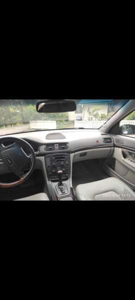 Volvo S80 Mäntyharju – foto 2