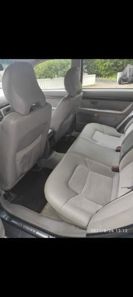 Volvo S80 Mäntyharju – foto 3