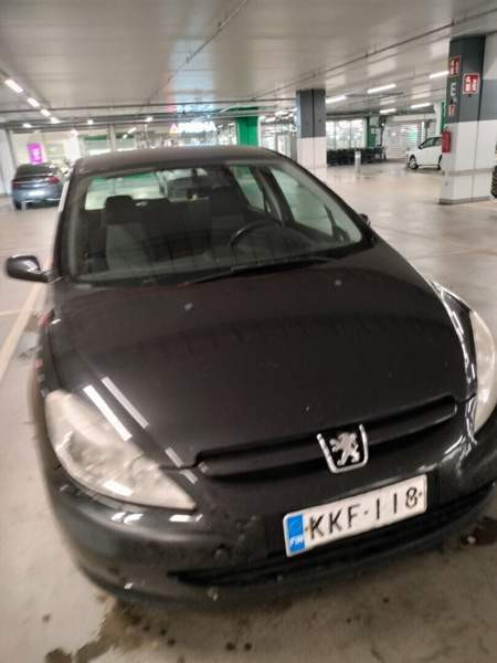 Peugeot 307 Vaasa – foto 4