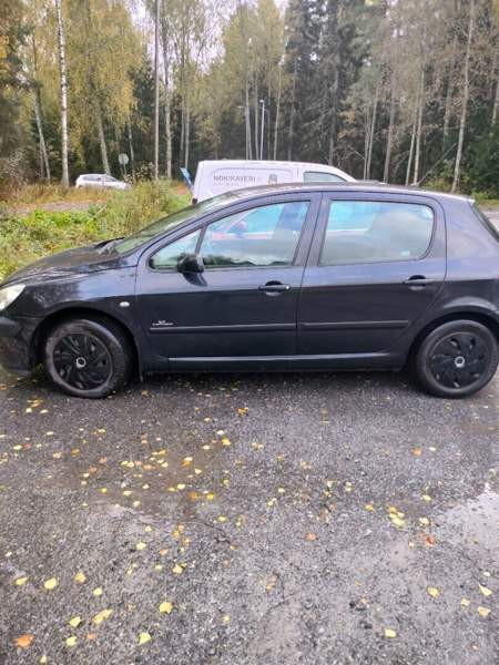 Peugeot 307 Vaasa – foto 2