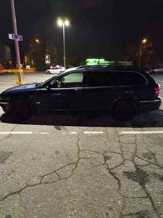 Jaguar X-type Helsinki