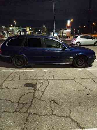 Jaguar X-type Helsinki