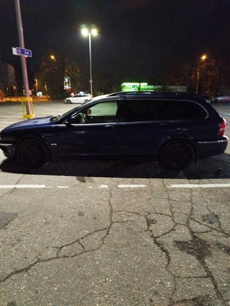 Jaguar X-type Helsinki - valokuva 5