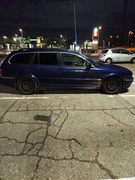 Jaguar X-type Helsinki - valokuva 6