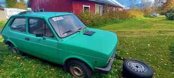 Fiat 127 Mänttä-Vilppula