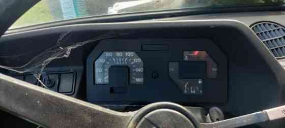 Fiat 127 Mänttä-Vilppula