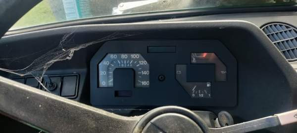 Fiat 127 Mänttä-Vilppula - изображение 3