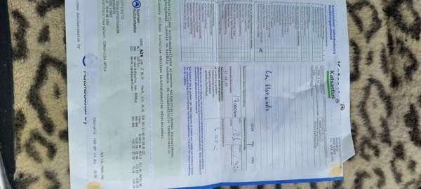 Fiat 127 Mänttä-Vilppula - изображение 5