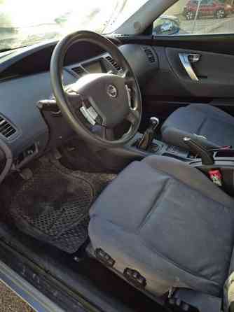 Nissan Primera Kouvola