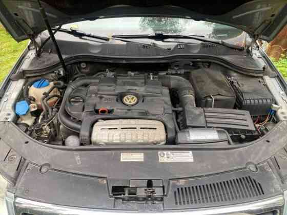 Volkswagen Passat Seinäjoki