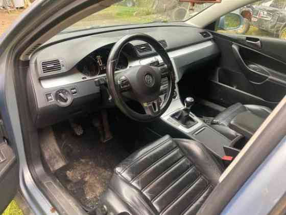 Volkswagen Passat Seinäjoki