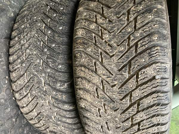 Volkswagen Passat Сейняйоки - изображение 6