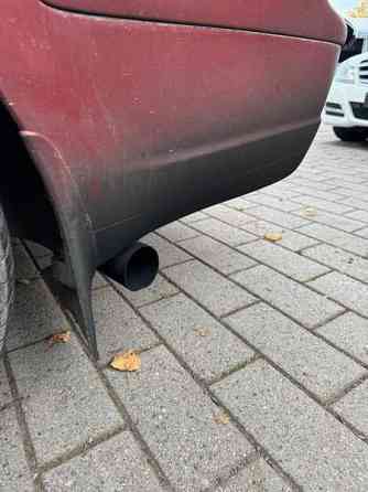 Volvo S80 Kankaanpää