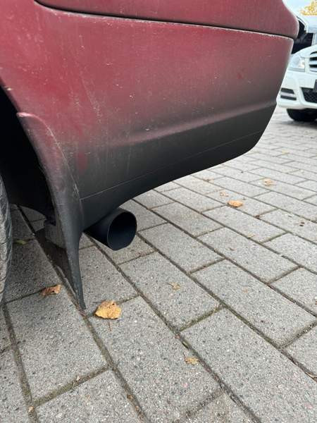 Volvo S80 Kankaanpää - изображение 4