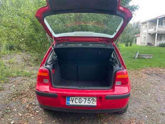 Volkswagen Golf Hämeenlinna