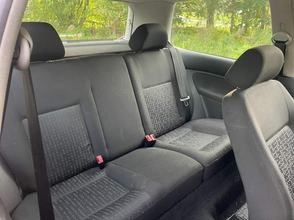 Volkswagen Golf Hämeenlinna - valokuva 8