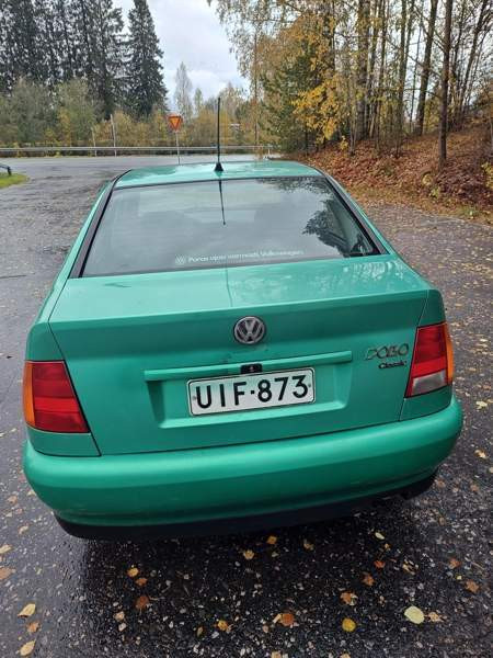 Volkswagen Polo Kaustinen - valokuva 5