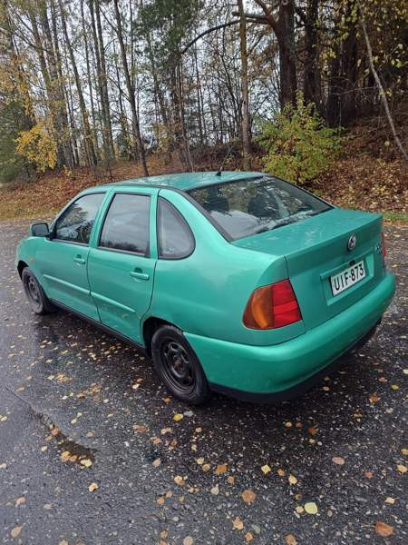 Volkswagen Polo Kaustinen - valokuva 4