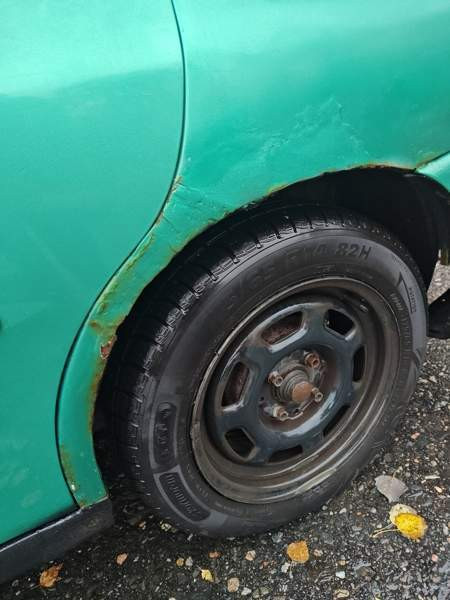 Volkswagen Polo Kaustinen - valokuva 7