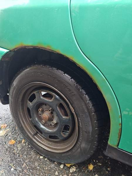 Volkswagen Polo Kaustinen - valokuva 8