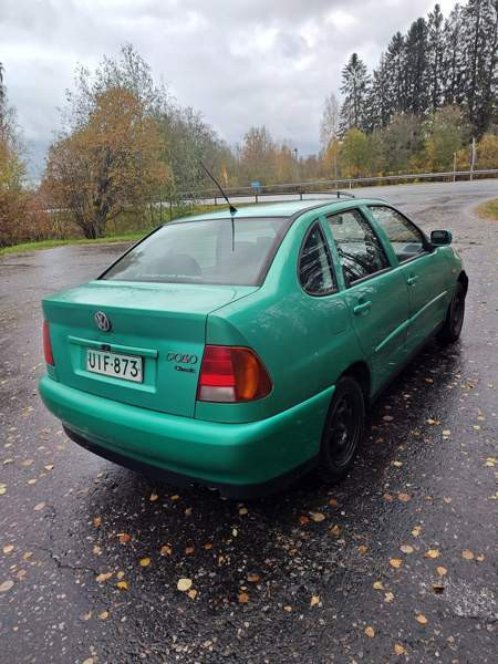 Volkswagen Polo Kaustinen - valokuva 6