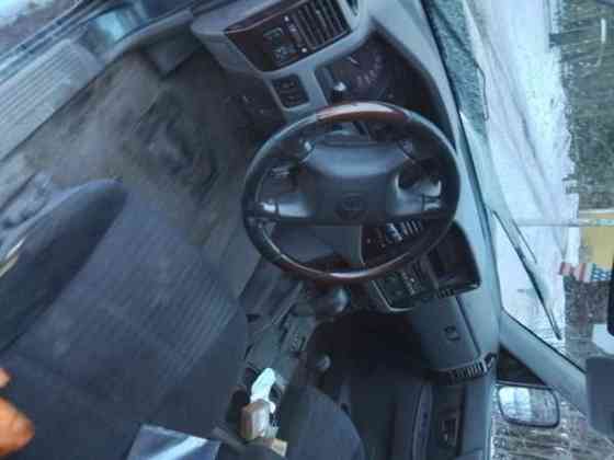 Mitsubishi Pajero Hankasalmi