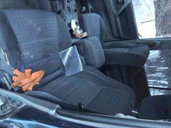 Mitsubishi Pajero Hankasalmi