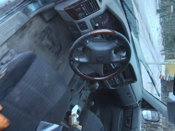 Mitsubishi Pajero Hankasalmi - valokuva 5