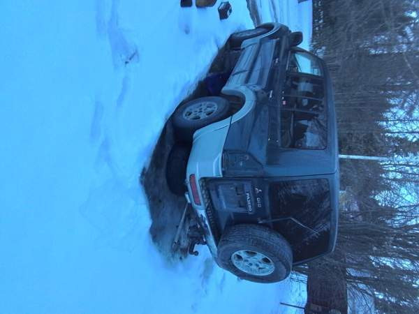 Mitsubishi Pajero Hankasalmi - valokuva 3