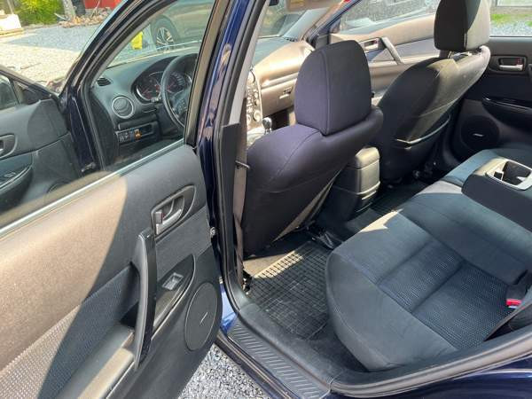 Mazda 6 Jurva – foto 7