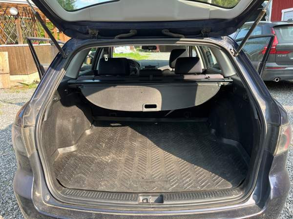 Mazda 6 Jurva – foto 8