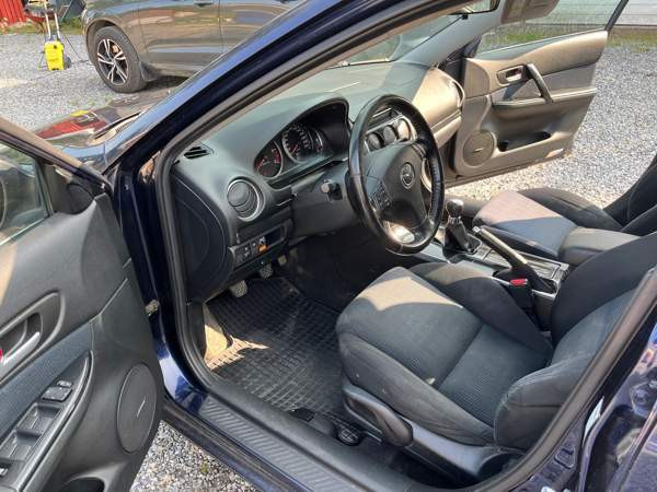 Mazda 6 Jurva – foto 6