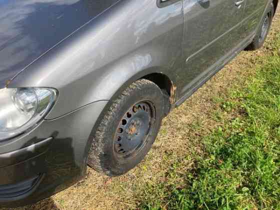 Volkswagen Touran Alavus