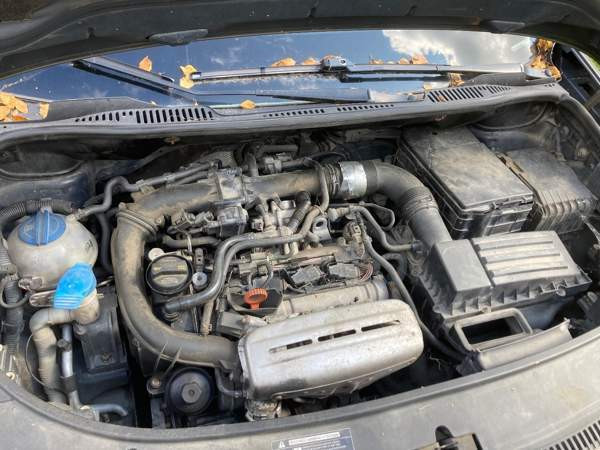 Volkswagen Touran Alavus – foto 8