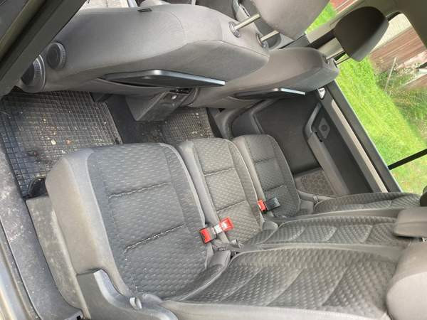 Volkswagen Touran Alavus – foto 7