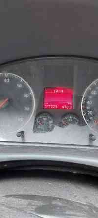 Volkswagen Touran Haapavesi