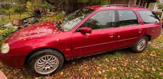 Ford Mondeo Zaporiz'ka Oblast'